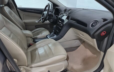 Ford Mondeo IV, 2011 год, 700 000 рублей, 16 фотография