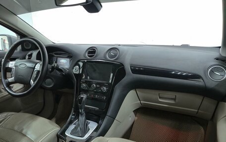 Ford Mondeo IV, 2011 год, 700 000 рублей, 15 фотография