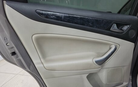 Ford Mondeo IV, 2011 год, 700 000 рублей, 17 фотография