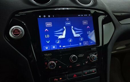 Ford Mondeo IV, 2011 год, 700 000 рублей, 20 фотография