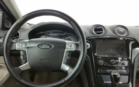 Ford Mondeo IV, 2011 год, 700 000 рублей, 14 фотография