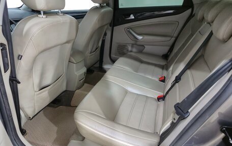Ford Mondeo IV, 2011 год, 700 000 рублей, 18 фотография