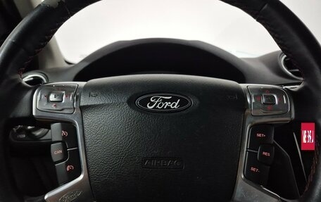 Ford Mondeo IV, 2011 год, 700 000 рублей, 23 фотография