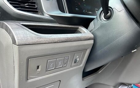 Ford Tourneo Custom I рестайлинг, 2024 год, 4 390 750 рублей, 14 фотография