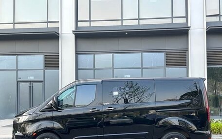 Ford Tourneo Custom I рестайлинг, 2024 год, 4 390 750 рублей, 7 фотография