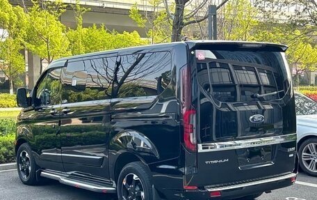 Ford Tourneo Custom I рестайлинг, 2024 год, 4 390 750 рублей, 6 фотография