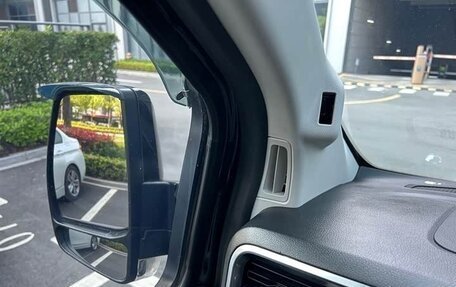 Ford Tourneo Custom I рестайлинг, 2024 год, 4 390 750 рублей, 13 фотография