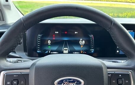Ford Tourneo Custom I рестайлинг, 2024 год, 4 390 750 рублей, 11 фотография