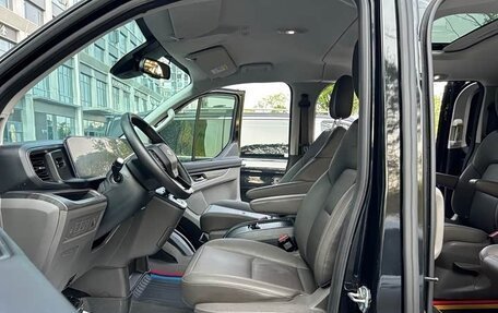 Ford Tourneo Custom I рестайлинг, 2024 год, 4 390 750 рублей, 9 фотография