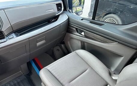 Ford Tourneo Custom I рестайлинг, 2024 год, 4 390 750 рублей, 15 фотография