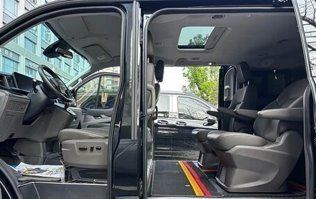 Ford Tourneo Custom I рестайлинг, 2024 год, 4 390 750 рублей, 19 фотография