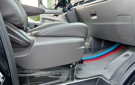 Ford Tourneo Custom I рестайлинг, 2024 год, 4 390 750 рублей, 17 фотография