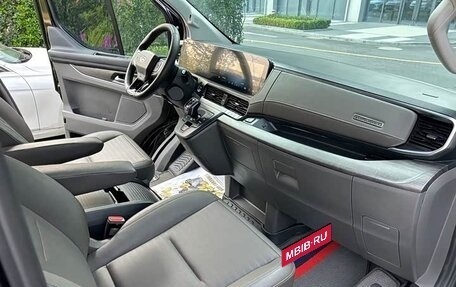 Ford Tourneo Custom I рестайлинг, 2024 год, 4 390 750 рублей, 16 фотография