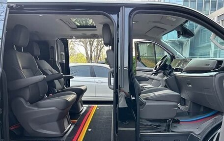 Ford Tourneo Custom I рестайлинг, 2024 год, 4 390 750 рублей, 22 фотография