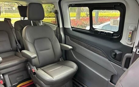 Ford Tourneo Custom I рестайлинг, 2024 год, 4 390 750 рублей, 20 фотография