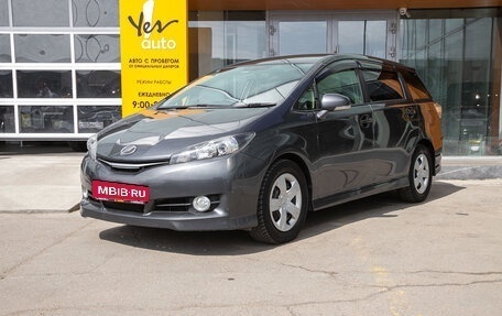 Toyota Wish II, 2012 год, 1 199 000 рублей, 1 фотография