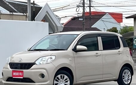 Toyota Passo III, 2018 год, 727 000 рублей, 1 фотография