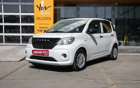 Toyota Passo III, 2016 год, 708 000 рублей, 1 фотография