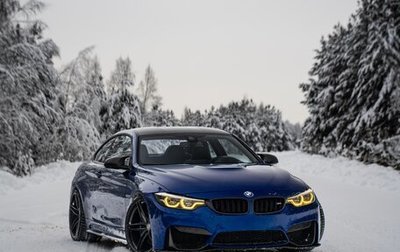 BMW M4, 2018 год, 6 000 000 рублей, 1 фотография