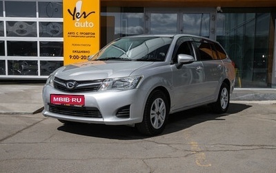 Toyota Corolla, 2012 год, 925 000 рублей, 1 фотография