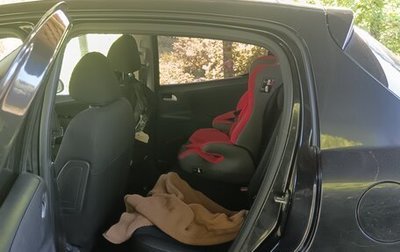 Peugeot 207 I, 2009 год, 500 000 рублей, 1 фотография
