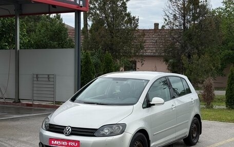 Volkswagen Golf Plus II, 2011 год, 620 000 рублей, 1 фотография