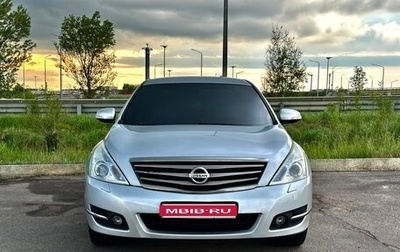 Nissan Teana, 2011 год, 950 000 рублей, 1 фотография