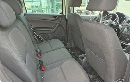 Skoda Yeti I рестайлинг, 2013 год, 998 000 рублей, 8 фотография
