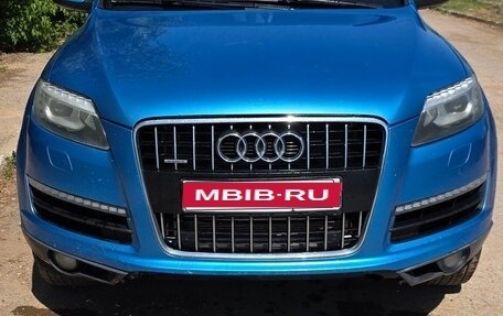 Audi Q7, 2011 год, 1 290 000 рублей, 1 фотография
