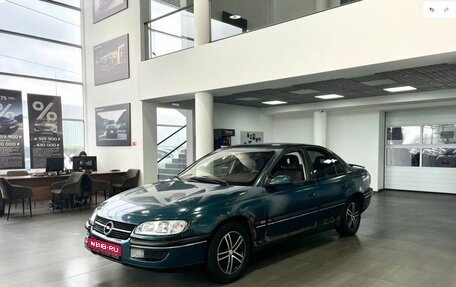 Opel Omega B, 1994 год, 129 900 рублей, 1 фотография