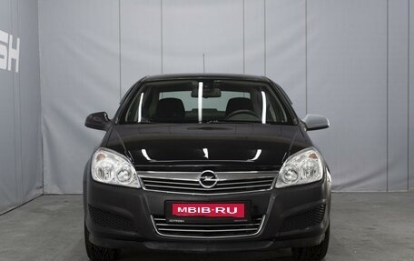 Opel Astra H, 2011 год, 620 000 рублей, 3 фотография