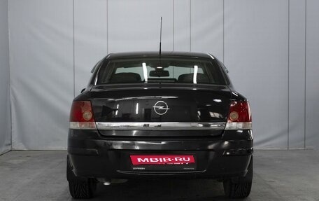 Opel Astra H, 2011 год, 620 000 рублей, 4 фотография