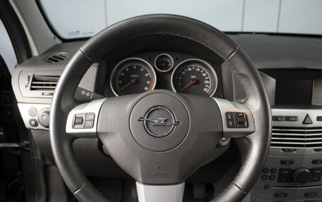 Opel Astra H, 2011 год, 620 000 рублей, 12 фотография