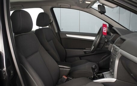Opel Astra H, 2011 год, 620 000 рублей, 8 фотография