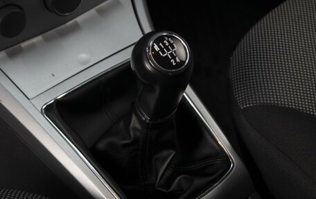 Opel Astra H, 2011 год, 620 000 рублей, 16 фотография