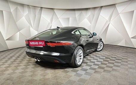 Jaguar F-Type I рестайлинг 2, 2015 год, 4 440 000 рублей, 2 фотография