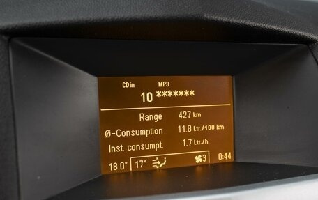 Opel Astra H, 2011 год, 620 000 рублей, 20 фотография
