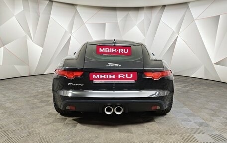 Jaguar F-Type I рестайлинг 2, 2015 год, 4 440 000 рублей, 8 фотография