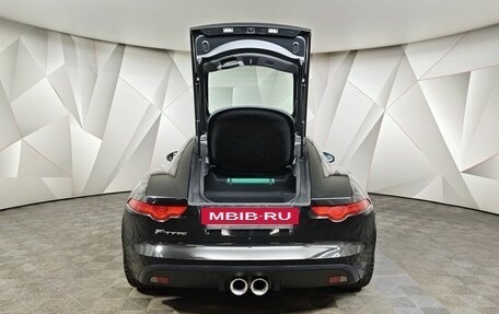Jaguar F-Type I рестайлинг 2, 2015 год, 4 440 000 рублей, 12 фотография