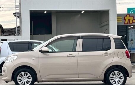 Toyota Passo III, 2018 год, 727 000 рублей, 2 фотография