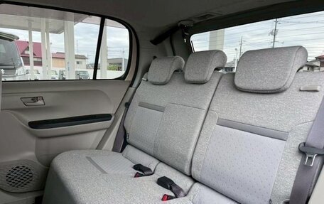 Toyota Passo III, 2018 год, 727 000 рублей, 11 фотография