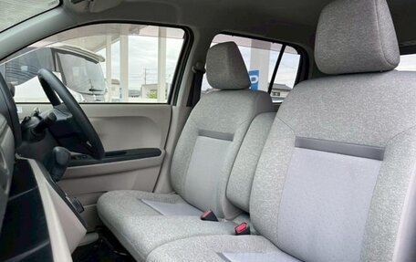 Toyota Passo III, 2018 год, 727 000 рублей, 9 фотография