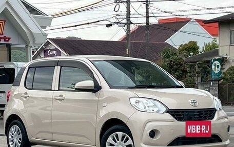 Toyota Passo III, 2018 год, 727 000 рублей, 6 фотография