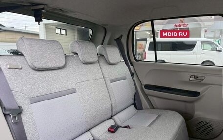 Toyota Passo III, 2018 год, 727 000 рублей, 10 фотография