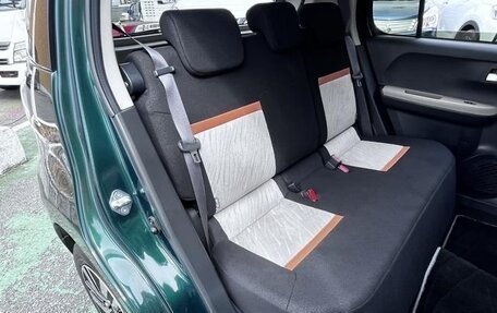 Toyota Passo III, 2022 год, 830 000 рублей, 7 фотография