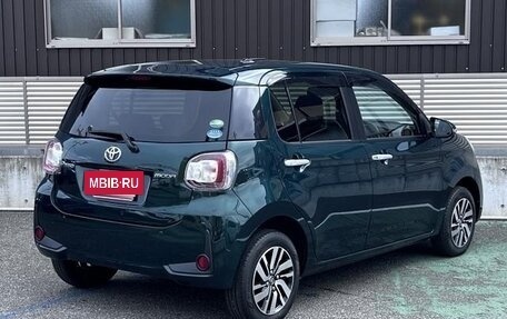 Toyota Passo III, 2022 год, 830 000 рублей, 2 фотография