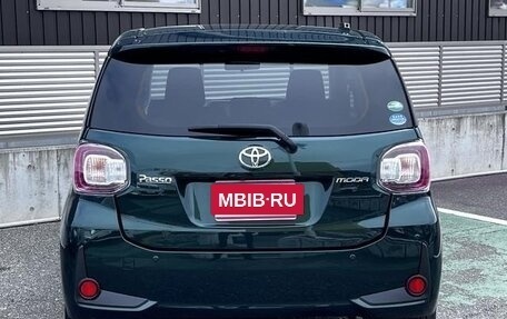 Toyota Passo III, 2022 год, 830 000 рублей, 5 фотография