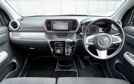 Toyota Passo III, 2022 год, 830 000 рублей, 10 фотография