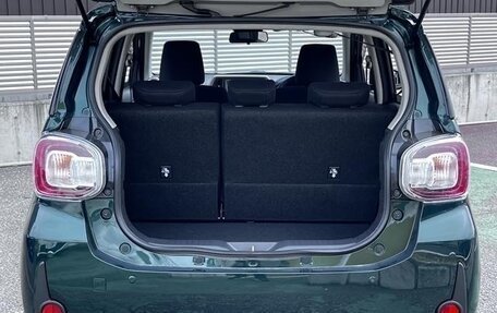 Toyota Passo III, 2022 год, 830 000 рублей, 8 фотография