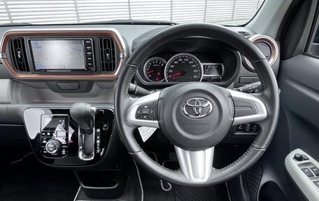 Toyota Passo III, 2022 год, 830 000 рублей, 11 фотография